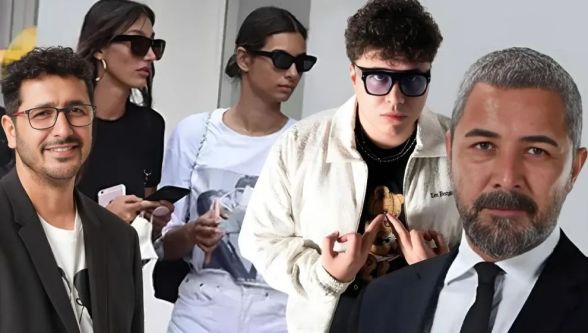 Uyuşturucu soruşturmasında yeni gözaltılar! Veyis Ateş ve sosyal medya fenomenleri...