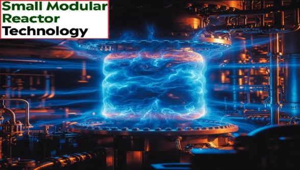  Baykar'dan 'nükleer' atak... Küçük modüler reaktör için çalışmalar başladı..!