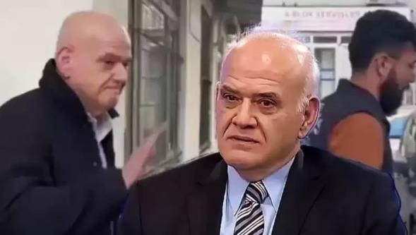 Futbolda bahis ve şike soruşturması! Ahmet Çakar hastaneye kaldırıldı…