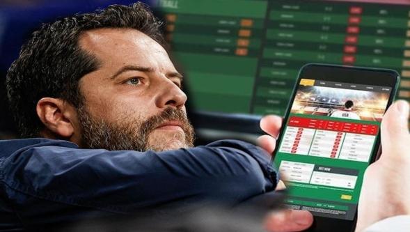 Futbolda bahis ve şike soruşturmasında son dalga! Erden Timur ve çok sayıda isme gözaltı kararı!