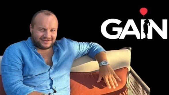 Gain Medya'ya 'yasa dışı bahis' operasyonu! Örümcek ağı gibi ilişkiler... Kim bu Berkin Kaya?