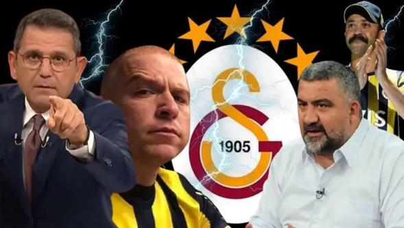 Galatasaray'dan suç duyurusu! 18 hesabı tek tek açıkladı...
