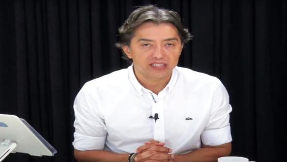 Gazeteci Emrullah Erdinç gözaltına alındı...