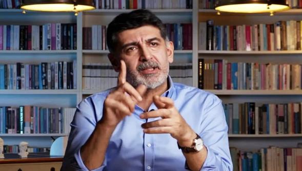 Gazeteci Levent Gültekin gözaltına alındı! Avukatından açıklama geldi...