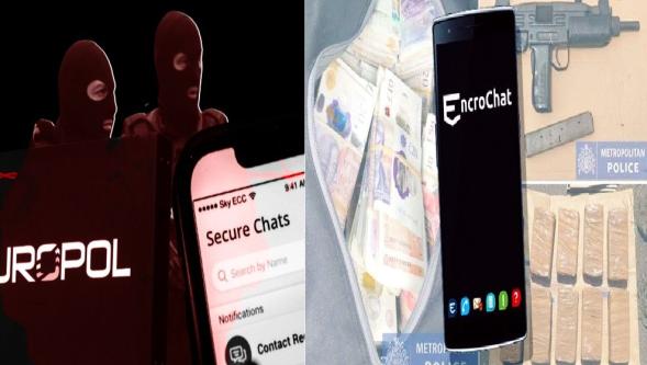 Gaziosmanpaşa-Hollanda arası uyuşturucu trafiği... 'Börekçiye 60 kilo eroin..!'