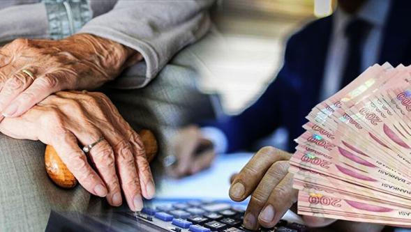 Geri sayım başladı! Memur ve emekli zammı 5 Ocak'ta belli olacak... İşte kulislerde en çok konuşulan 3 senaryo!