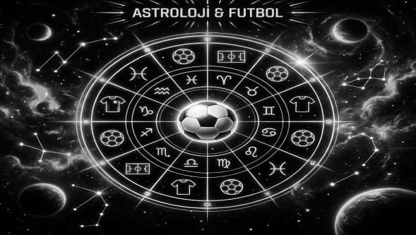 Gökyüzü Galatasaray'ı Şampiyonluğa Taşıyor mu? TFF Başkanı Hacıosmanoğlu için ne söylüyor?