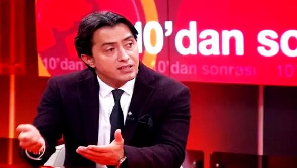 Gözaltına alınmıştı! Gazeteci Emrullah Erdinç serbest bırakıldı...