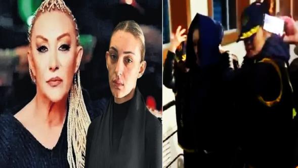 Güllü'nün şüpheli ölümünde flaş gelişme... Güllü'nün kızı Tuğyan Ülkem Gülter tutuklandı!