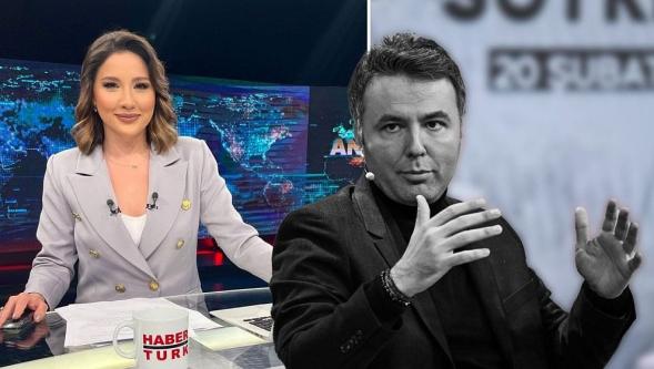 Gündem olan 'taciz iddiasında' eski Habertürk spikeri Nur Köşker'in ablası konuştu...