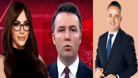 Habertürk Haber Koordinatörü Zülfikar Ali Aydın'dan çarpıcı paylaşım: “Gazeteciliği pislikten arındırma vakti”