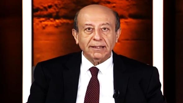 Habertürk'te tenkisat rüzgarı... Muharrem Sarıkaya'nın işine son verildi!