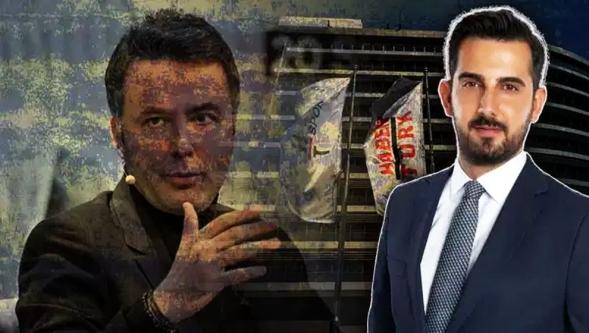 Habertürk'teki görevinden istifa eden Fevzi Çakır 'Mehmet Akif Ersoy sessizliğini' bozdu...