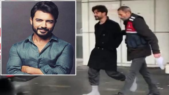 Hakkında yakalama kararı vardı! Yusuf Güney gözaltına alındı...