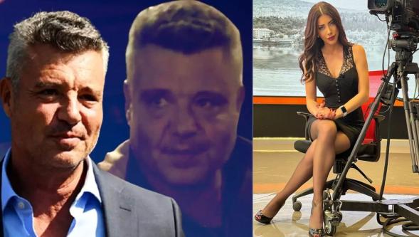 Hürriyet yazarı Nedim Şener, Ela Rümeysa Cebeci ile Sadettin Saran'ın konuşmalarını ifşa etti: ‘Nice senelere koca g...lüm'