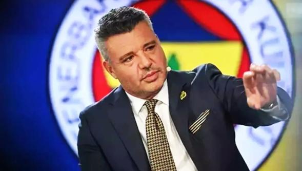 İfadeye çağrıldı... Fenerbahçe Başkanı Sadettin Saran'ın evinde arama yapılıyor!