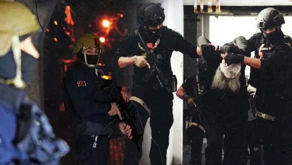 IŞİD için yeni saldırı uyarısı... Uyuyan hücreler uyandı! ‘Çok büyük çılgınlıklara başvurabilirler…'