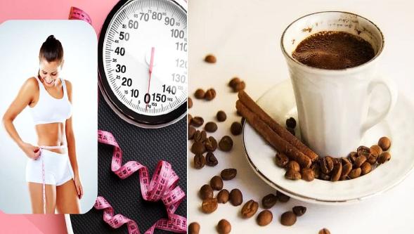 İştahı kapatıp tatlı isteğini bitiriyor... Sabahları Türk kahvesine 1 kaşık eklemeniz yeterli!