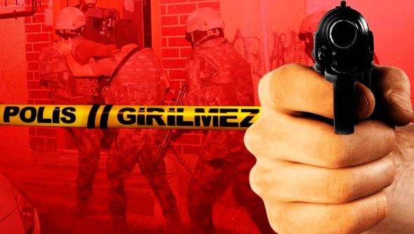 İstanbul Çekmeköy'de uyuşturucu operasyonunda polise ateş açıldı! 1 şehit...