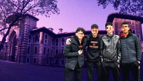 İstanbul Erkek Lisesi’ndeki 'taciz ve şiddet soruşturması' tamamlandı! 'Taciz yok sistematik şiddet var..!'