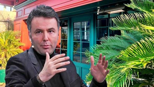 İtirafçı Habertürk'teki kirli düzeni anlattı... Mehmet Akif Ersoy'un 'uyuşturucu partisine' katılan televizyona çıkıyor!