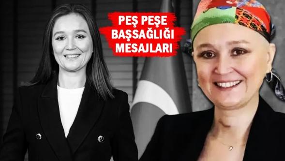 Kanserle mücadele ediyordu... Şehzadeler Belediye Başkanı Gülşah Durbay hayatını kaybetti!