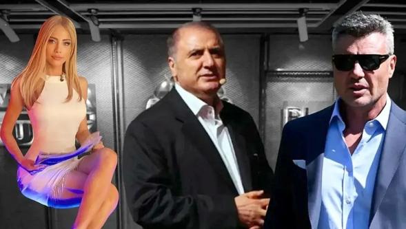 ‘Kötü kalpli, tehlikeli ve karanlık' demişti! Kenan Tekdağ, Sadettin Saran'a cezaevinden yanıt verdi!