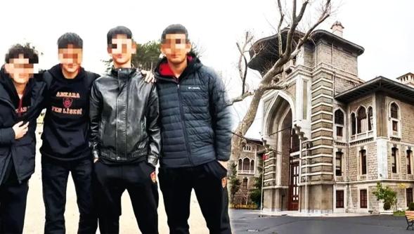 Lisedeki dayağın sebebine dair korkunç iddia: ‘Tecavüz listesi var..!'