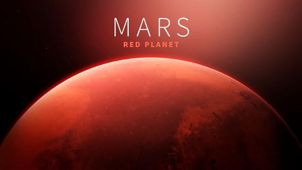 Mars’ta zaman farklı akıyor... Einstein haklı çıktı!