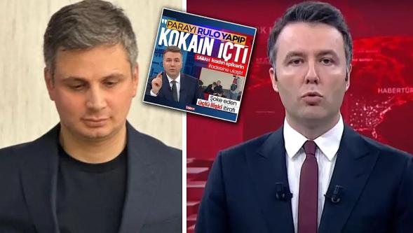 Mehmet Akif Ersoy soruşturmasının ardından DMM Koordinatörü Torlak istifa etti!