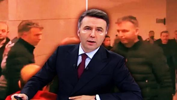 Mehmet Akif Ersoy yeniden adliyede... Dikkat çeken ‘itirafçı olacak' iddiası..!