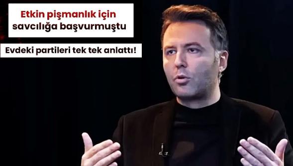 Mehmet Akif Ersoy'dan 'etkin pişmanlık!': 