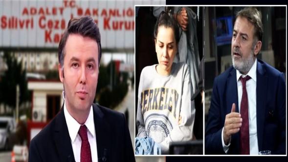 Mehmet Akif Ersoy'un avukatlığını Polatların eski vekili Hüseyin Kaya üstlendi...