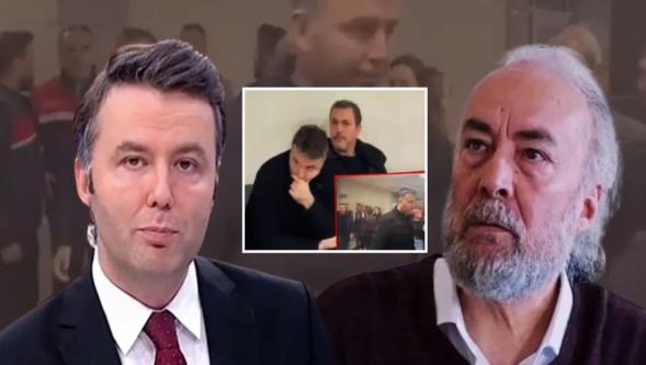 Mehmet Akif Ersoy’un babası Nadir Ersoy sessizliğini bozdu: ‘Allah’ın izniyle benim oğlum…’