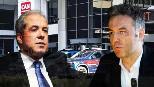 Mehmet Akif Ersoy'un 'siyasi operasyon' sözüne Şamil Tayyar'dan sert yanıt: 'Kendine fazla anlam yüklemiş..!'