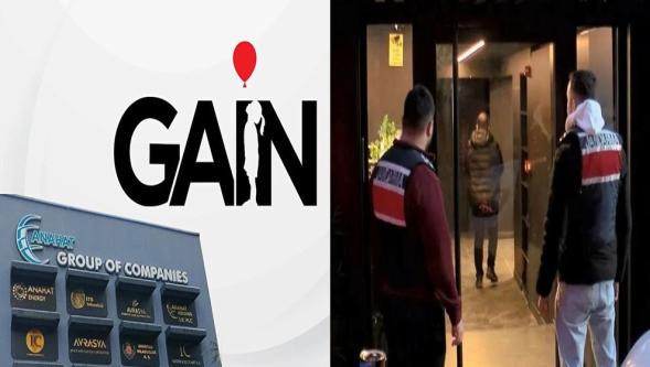  Milyarlık şirketler o isme emanet... GAİN Medya'nın yeni yönetimi belli oldu!