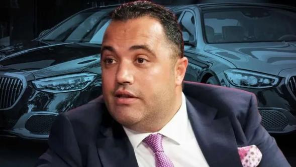 Milyon dolarlar havada uçuştu... Rezan Epözdemir'in MASAK raporu ortaya çıktı!