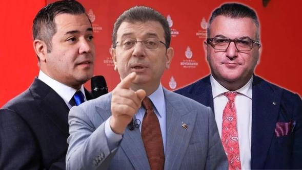 Murat Ongun'dan Cem Küçük'e yanıt: 'Sabırsızlıkla suç duyurunu bekliyorum..!'