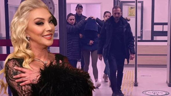 Olay günü aynı odada olan kişi anlattı... Güllü'nün ölümüne ilişkin skandal itiraf!