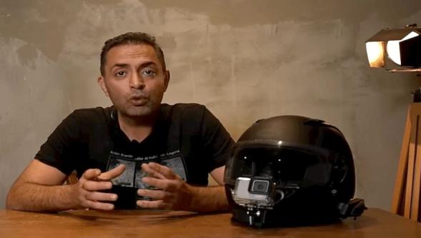 Ölüm tehdidi alan gazeteci Murat Ağırel: "Yazdım. Yazıyorum. Yazacağım. Kirli çarkınıza çomak sokmaya devam edeceğim"