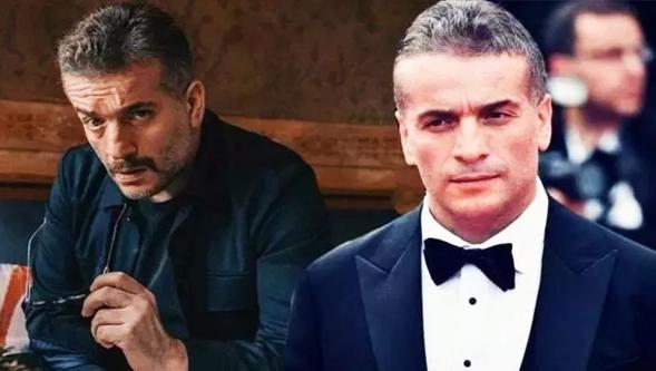 Ölümden dönmüştü... Ünlü oyuncu Murat Cemcir yürümeye başladı!