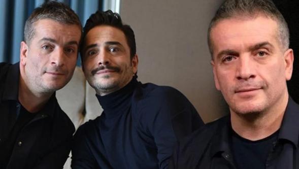 Oyuncu Murat Cemcir'den kötü haber! Yoğun bakıma alındı...