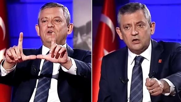 Özgür Özel canlı yayında duyurdu! "Gizli tanık ifadesini geri çekti..!"