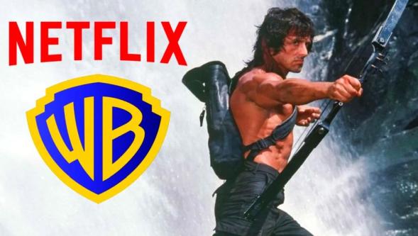 ‘Rambo’ tipi filmler geri dönecek! Warner Bros.'un Netflix'e satışı ne getiriyor? 