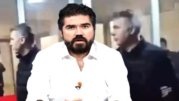 Rasim Ozan Kütahyalı'dan çarpıcı Mehmet Akif Ersoy çıkışı: 'Çok daha büyük isimler var..!'