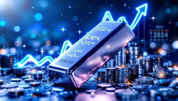 Rekor üstüne rekor kırıyor… Altın sustu gümüş coştu!