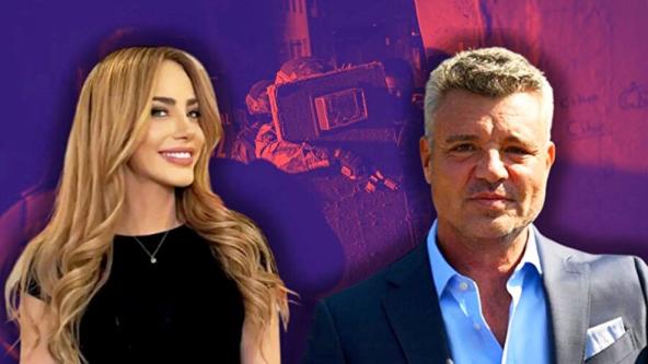 Sadettin Saran'dan Ela Rümeysa Cebeci'ye şoke eden mesaj: 'Ben Escobar mıyım?'
