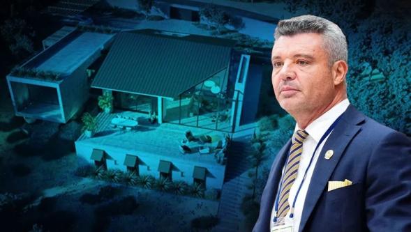 Sadettin Saran'ın 'uyuşturucu test sonucu' açıklandı: POZİTİF!