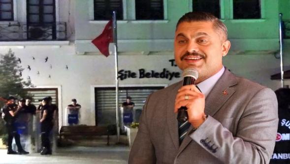 Şile Belediyesi'ne operasyon! 23 gözaltı...