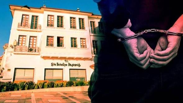 Şile Belediyesi'ne yönelik soruşturmada yeni gelişme… 15 şüpheli tutuklandı!